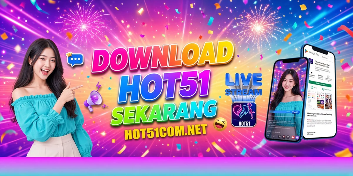 apk hot51