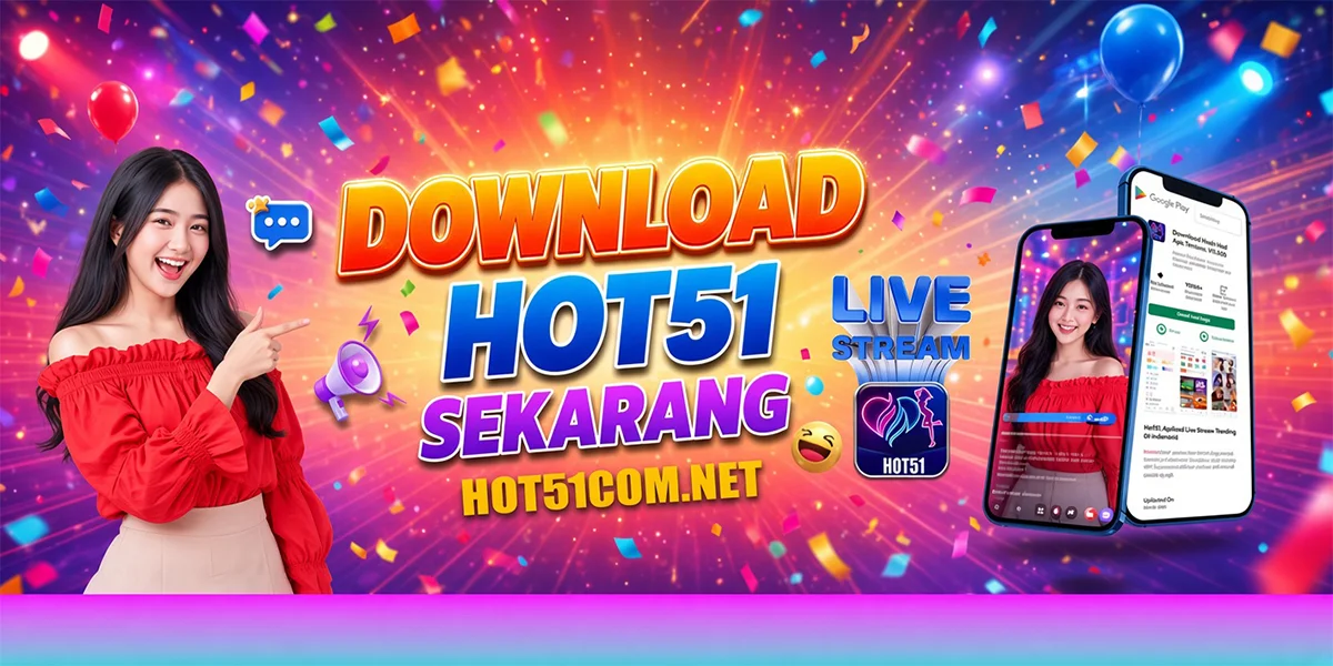 hot51 apk